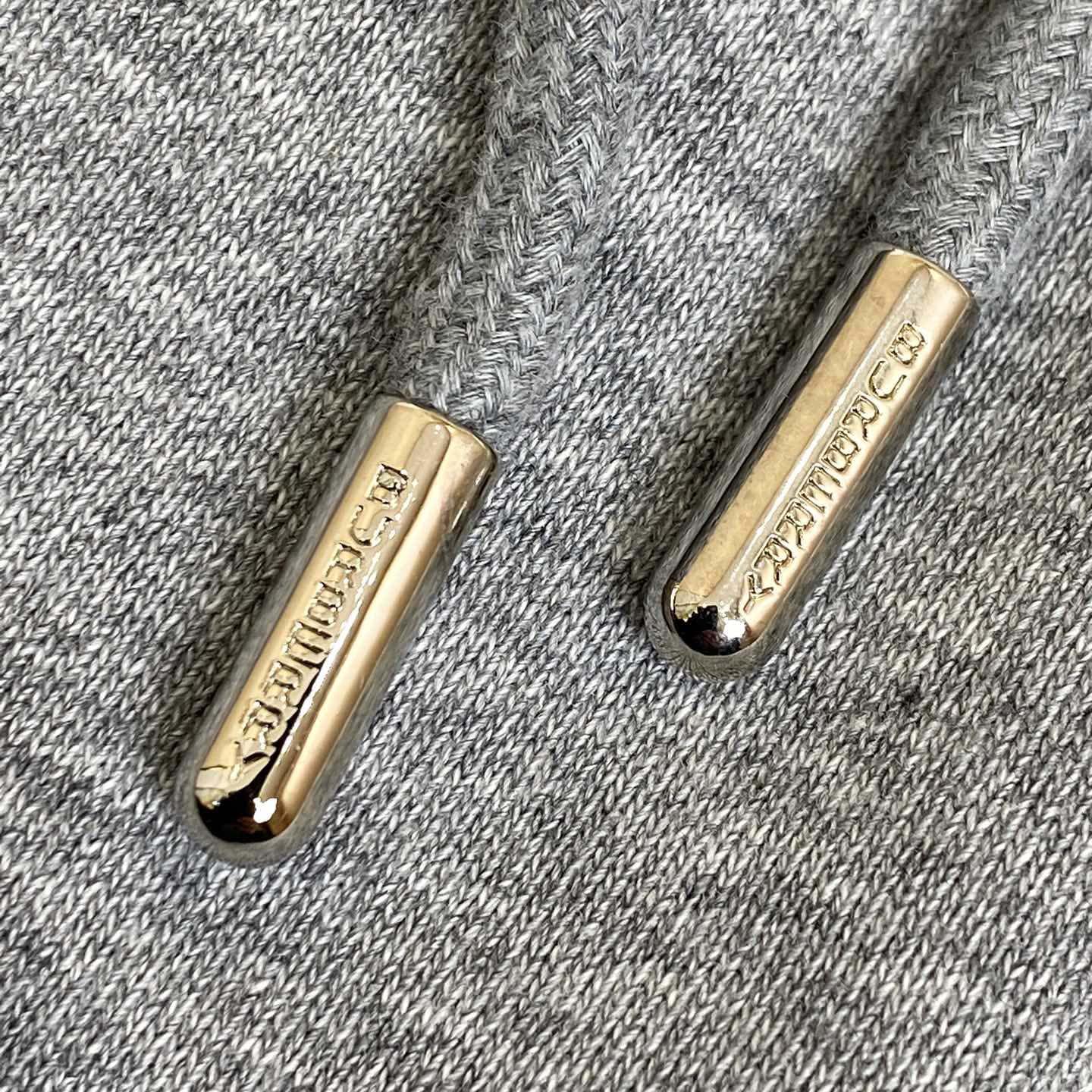 Burberry Jersey Track Pants - PerfectKickZ