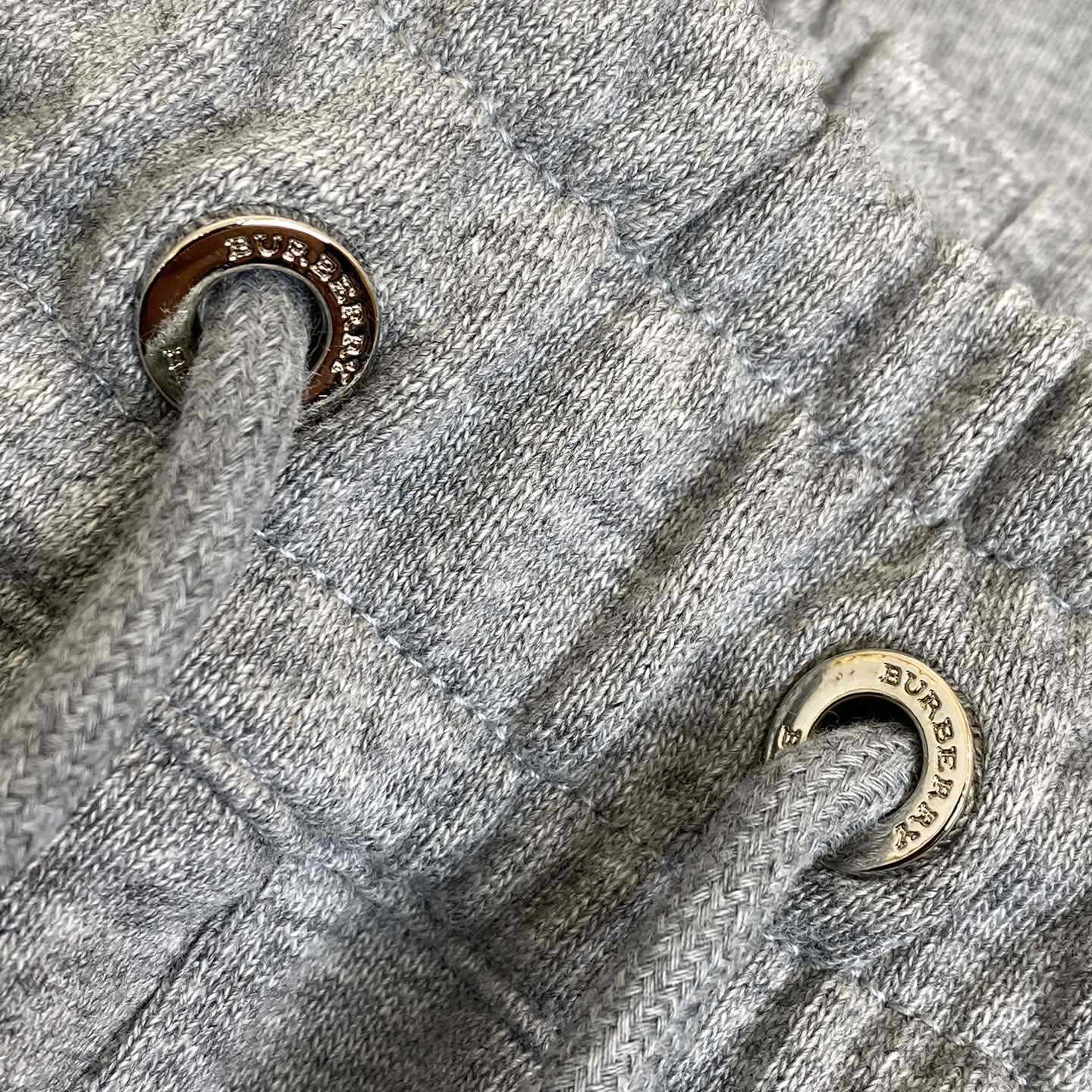 Burberry Jersey Track Pants - PerfectKickZ