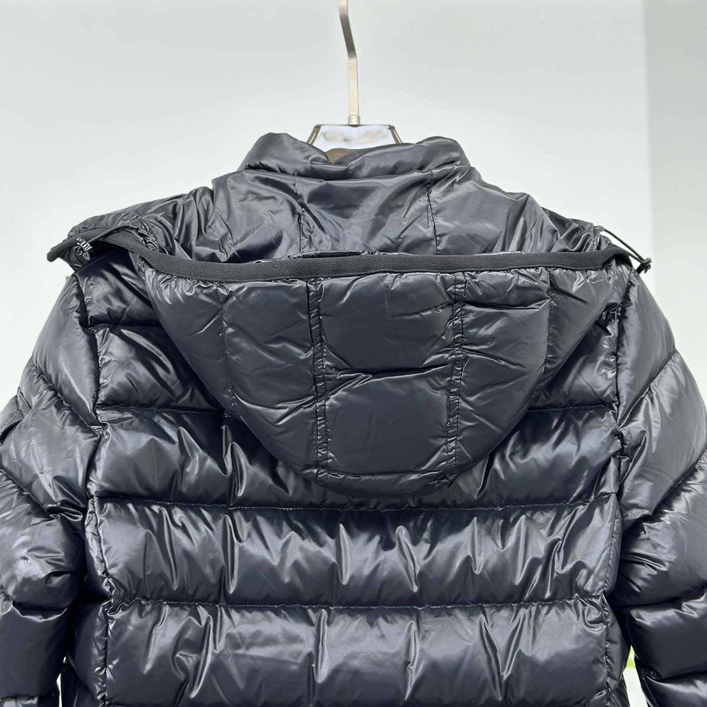 Moncler Bady Hooded Down Jacket - PerfectKickZ