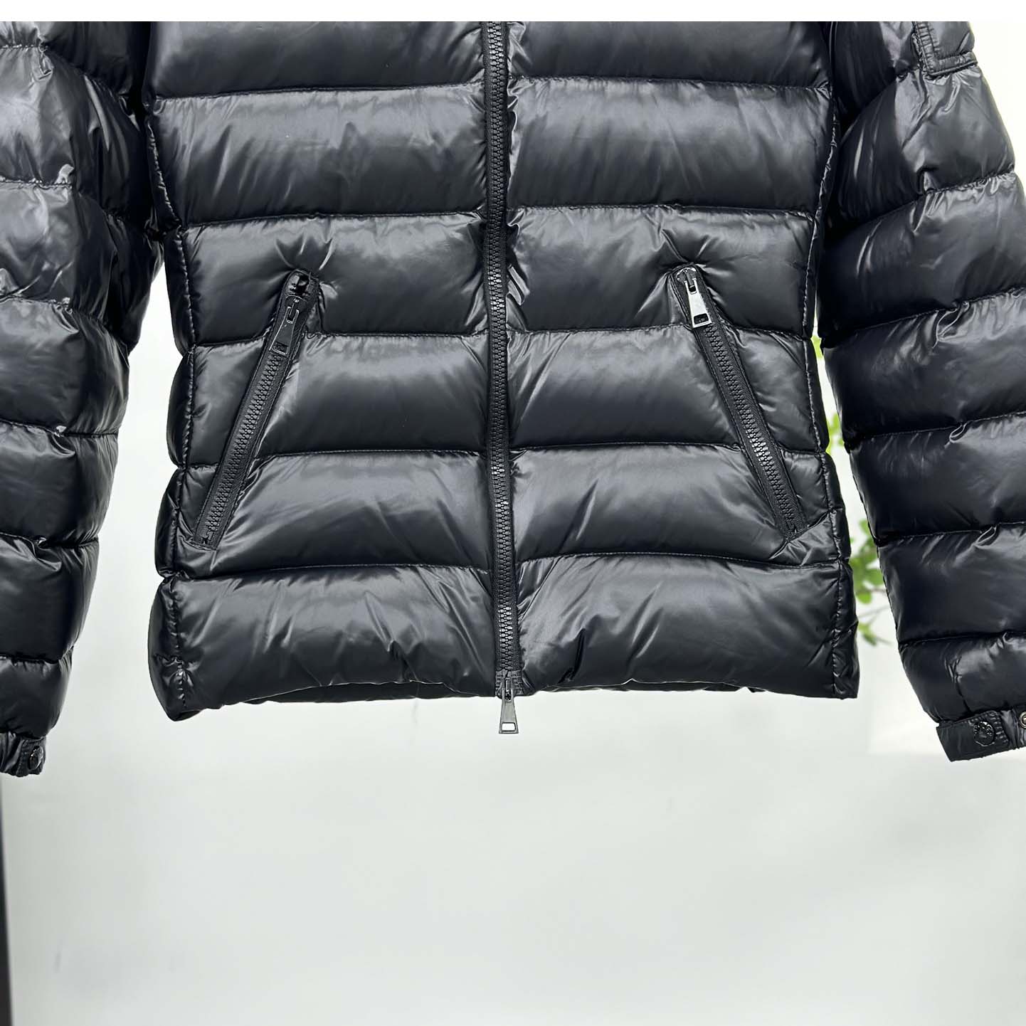 Moncler Bady Hooded Down Jacket - PerfectKickZ