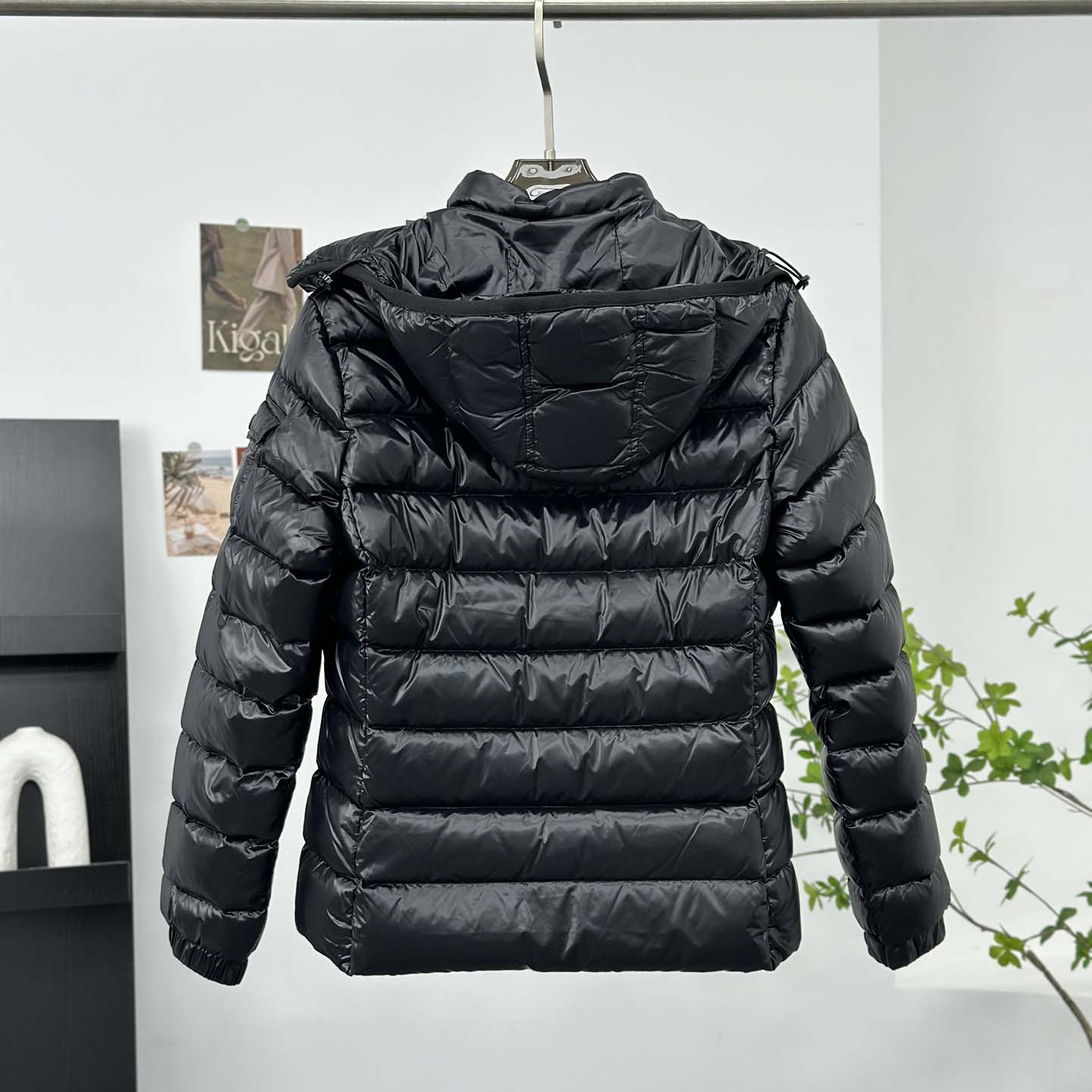 Moncler Bady Hooded Down Jacket - PerfectKickZ