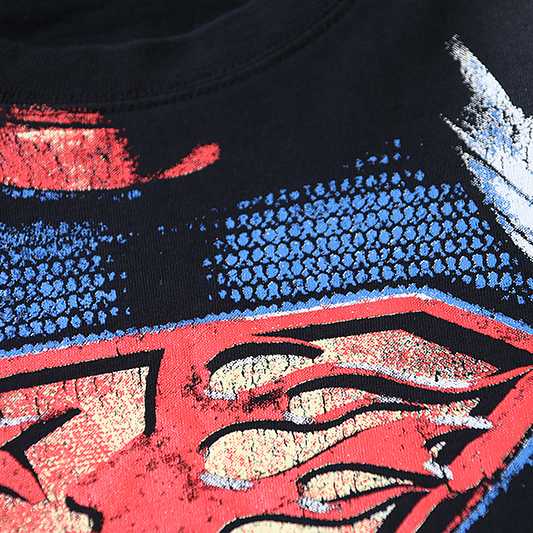 Hellstar Cotton T-shirt - PerfectKickZ