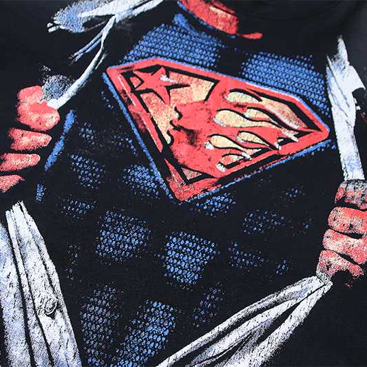 Hellstar Cotton T-shirt - PerfectKickZ