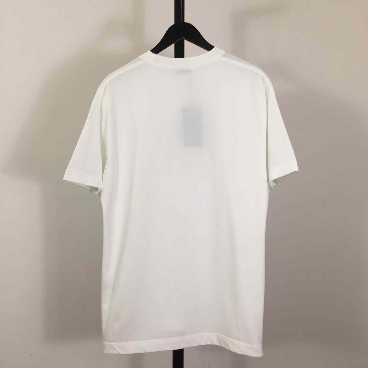 Fendi Cotton T-shirt - PerfectKickZ