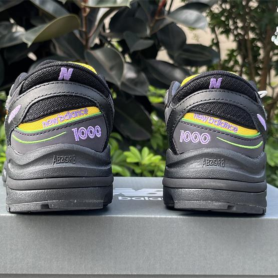 New Balance NB 1000 Sneakers      M1000TP - PerfectKickZ
