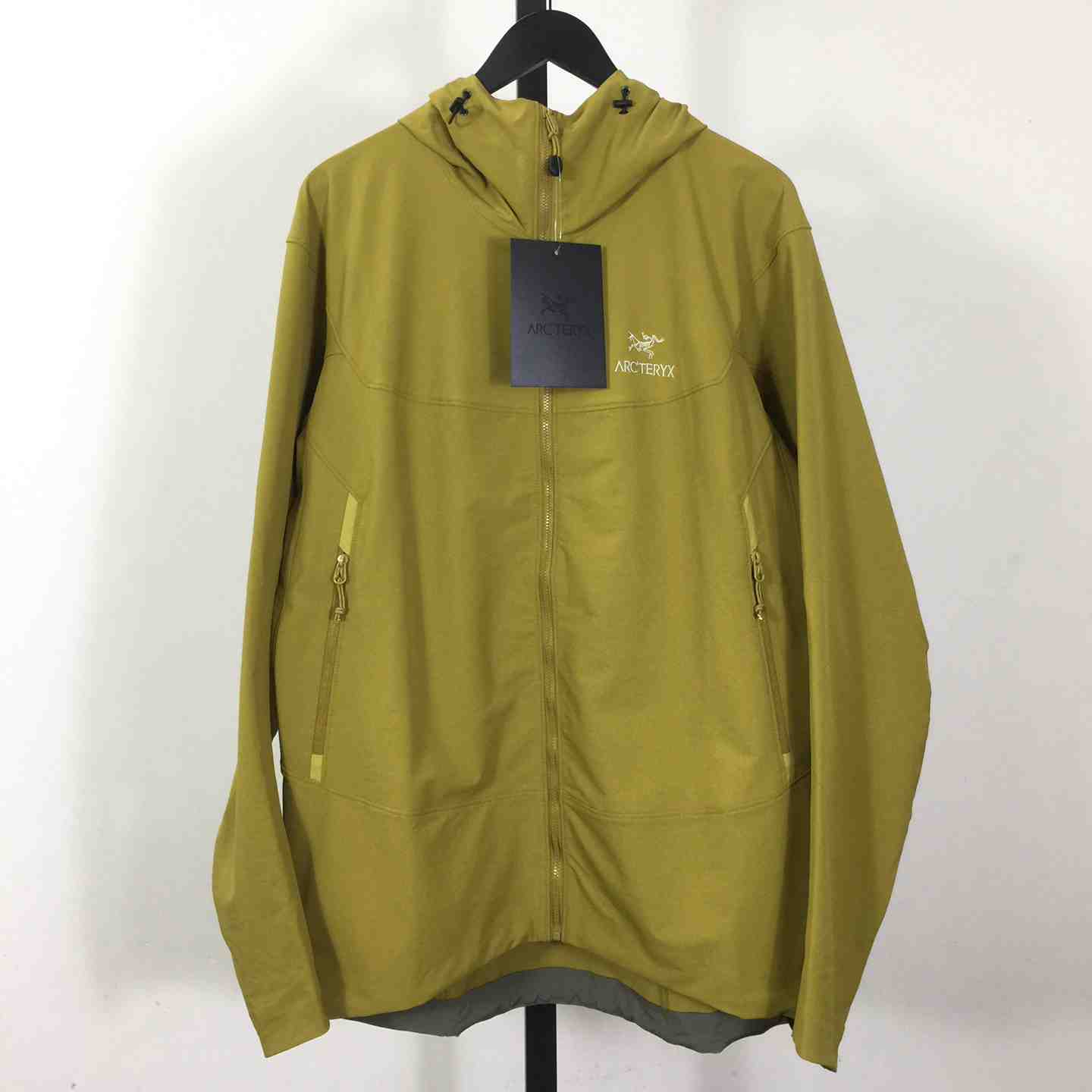 Arc'teryx GammaLt Jacket - PerfectKickZ