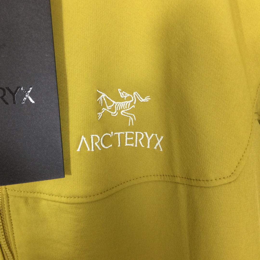 Arc'teryx GammaLt Jacket - PerfectKickZ