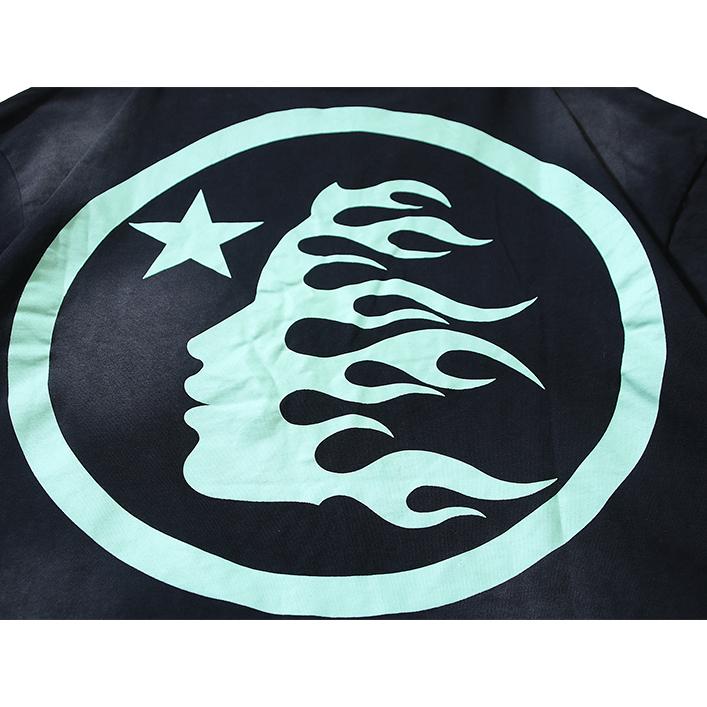 Hellstar Cotton T-shirt - PerfectKickZ