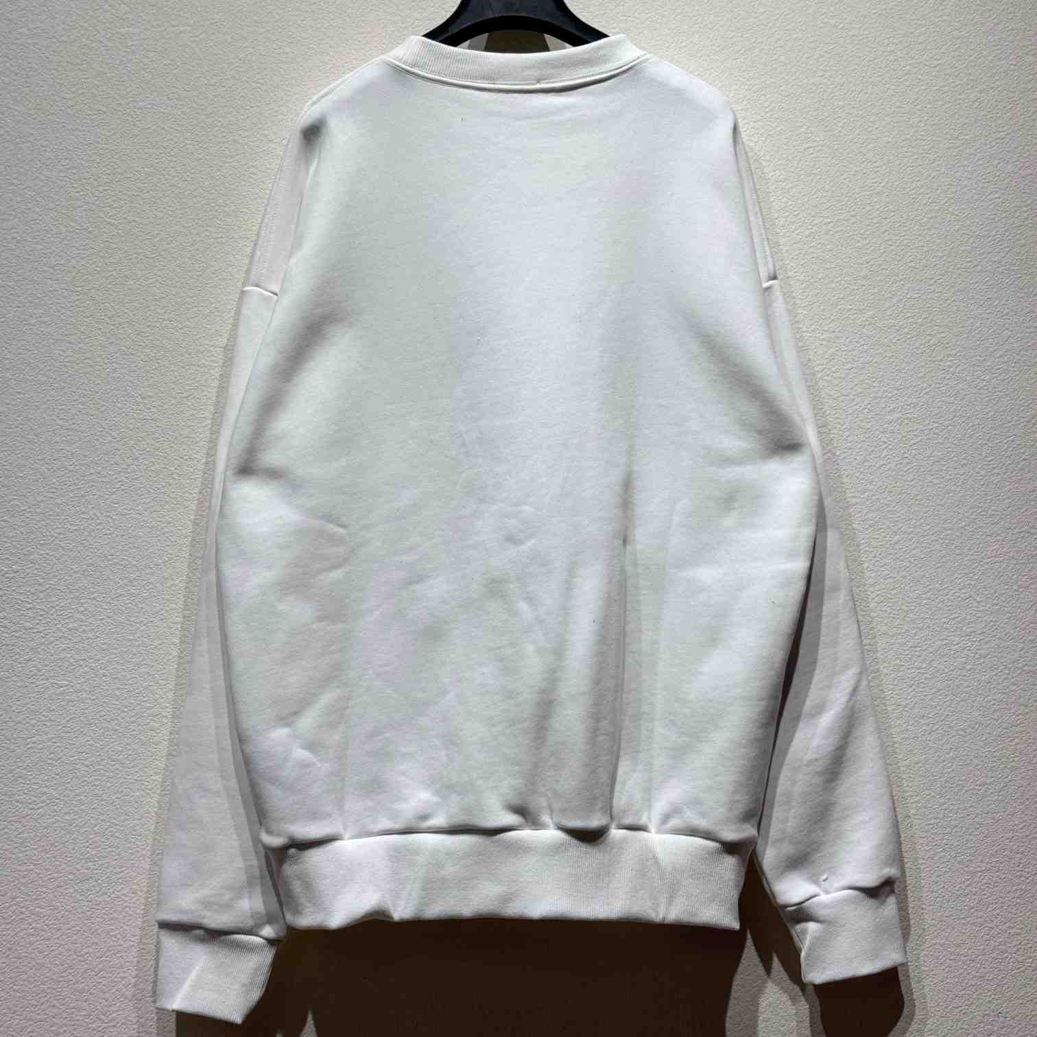 Dior And Lewis Hamilton Sweatshirt - PerfectKickZ