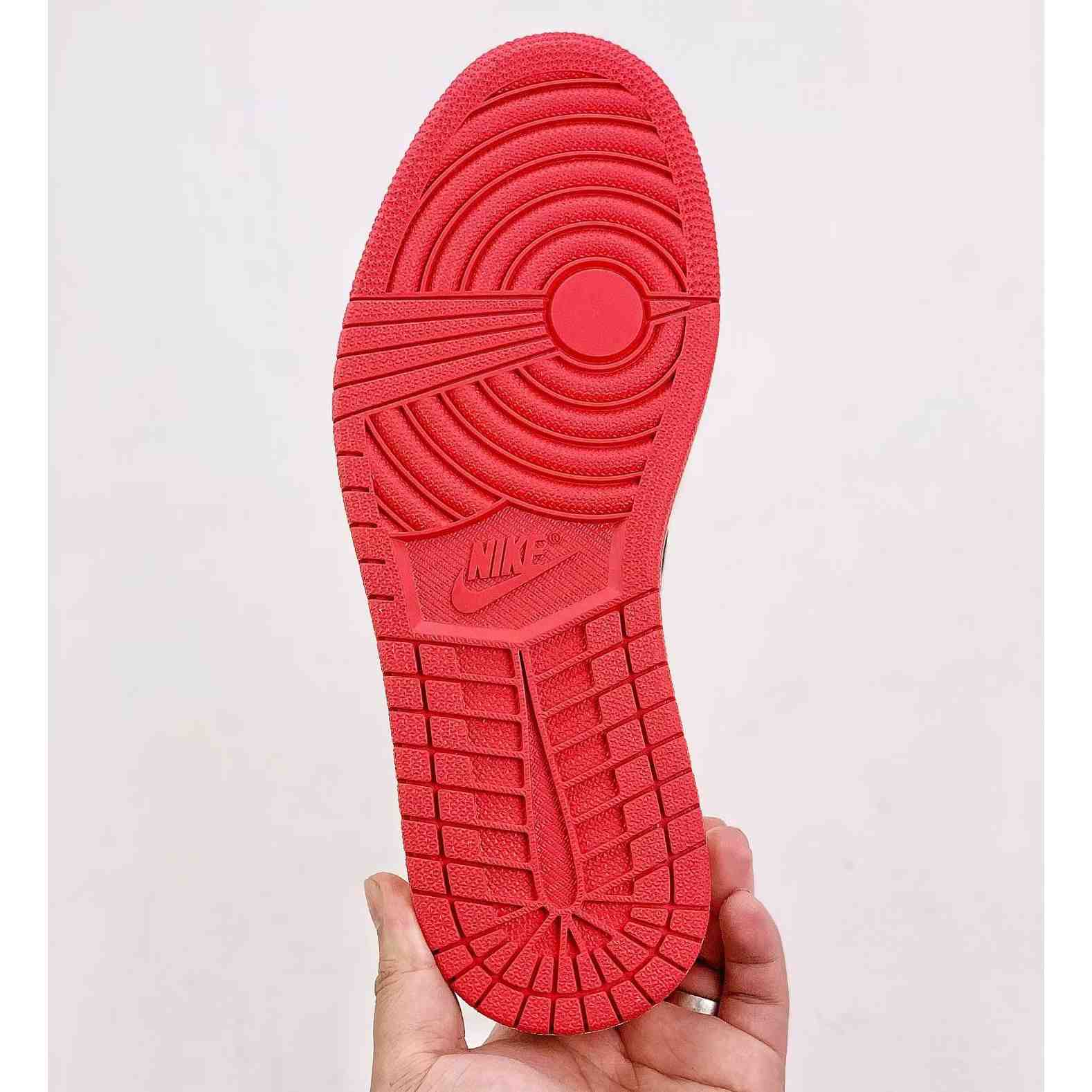 Air Jordan 1 Low Sneakers   CQ4278-125 - PerfectKickZ