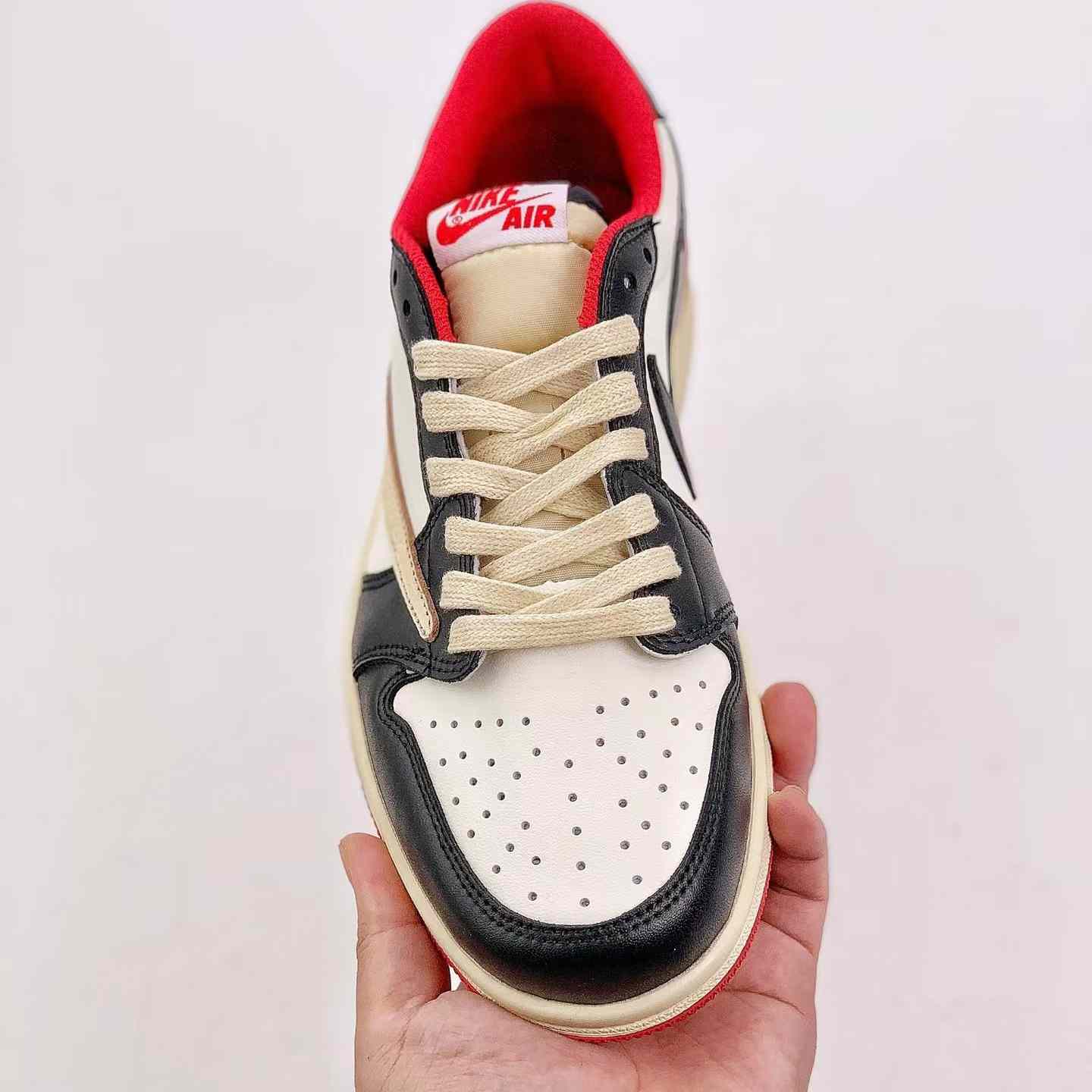 Air Jordan 1 Low Sneakers   CQ4278-125 - PerfectKickZ