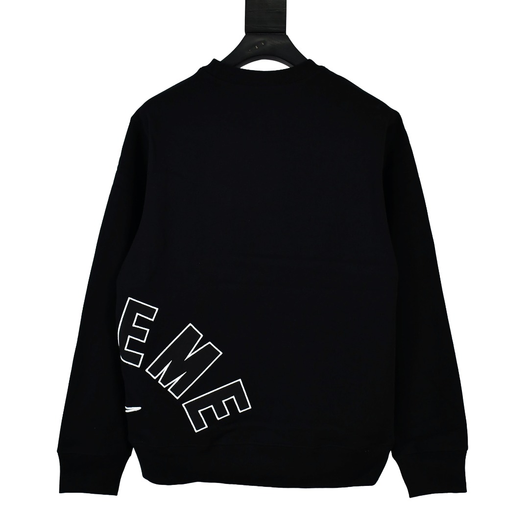 Supreme Nike Arc Sweatshirt  - PerfectKickZ