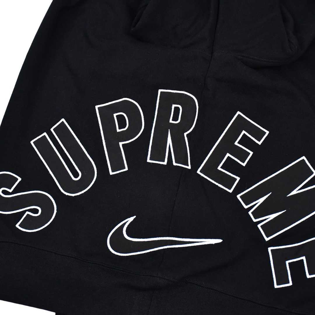 Supreme Nike Arc Sweatshirt  - PerfectKickZ