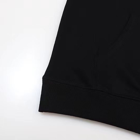 Gallery Dept. Logo Hoodie - PerfectKickZ