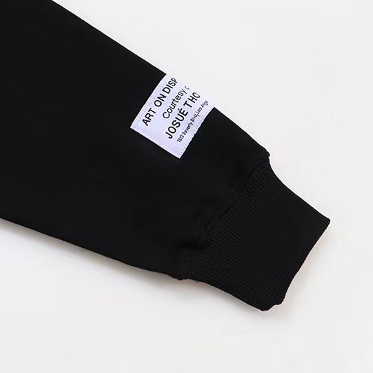 Gallery Dept. Logo Hoodie - PerfectKickZ