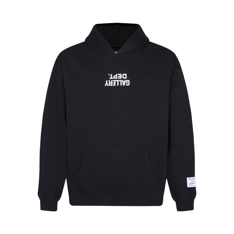 Gallery Dept. Logo Hoodie - PerfectKickZ