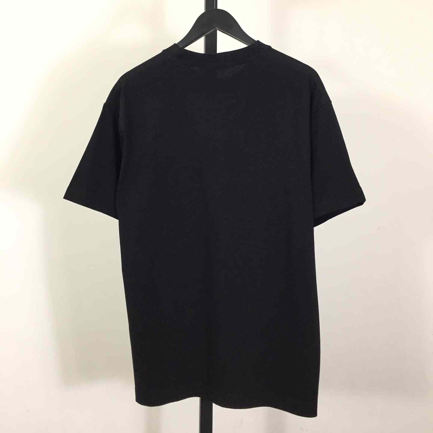 Balenciaga Logo T-Shirt - PerfectKickZ