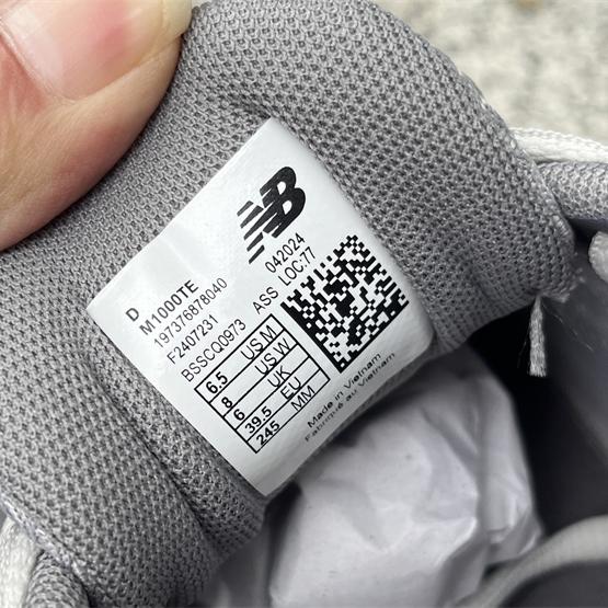 New Balance NB 1000 Sneakers      M1000TE   - PerfectKickZ