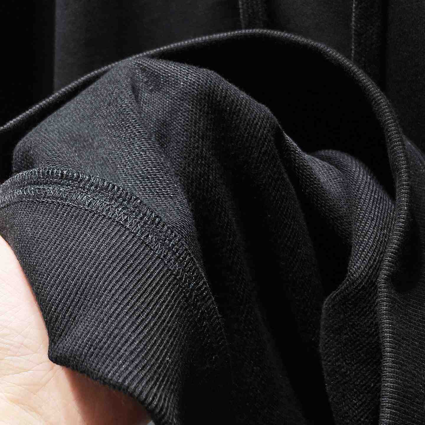 Chrome Hearts Cotton Hoodie - PerfectKickZ