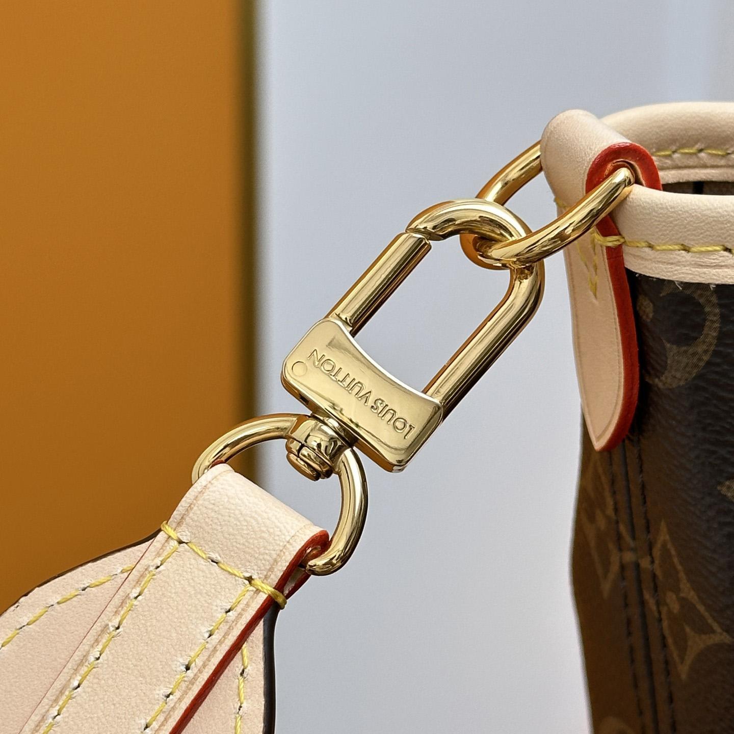 Louis Vuitton Neverfull Bandoulière Inside Out GM   M11948 - PerfectKickZ