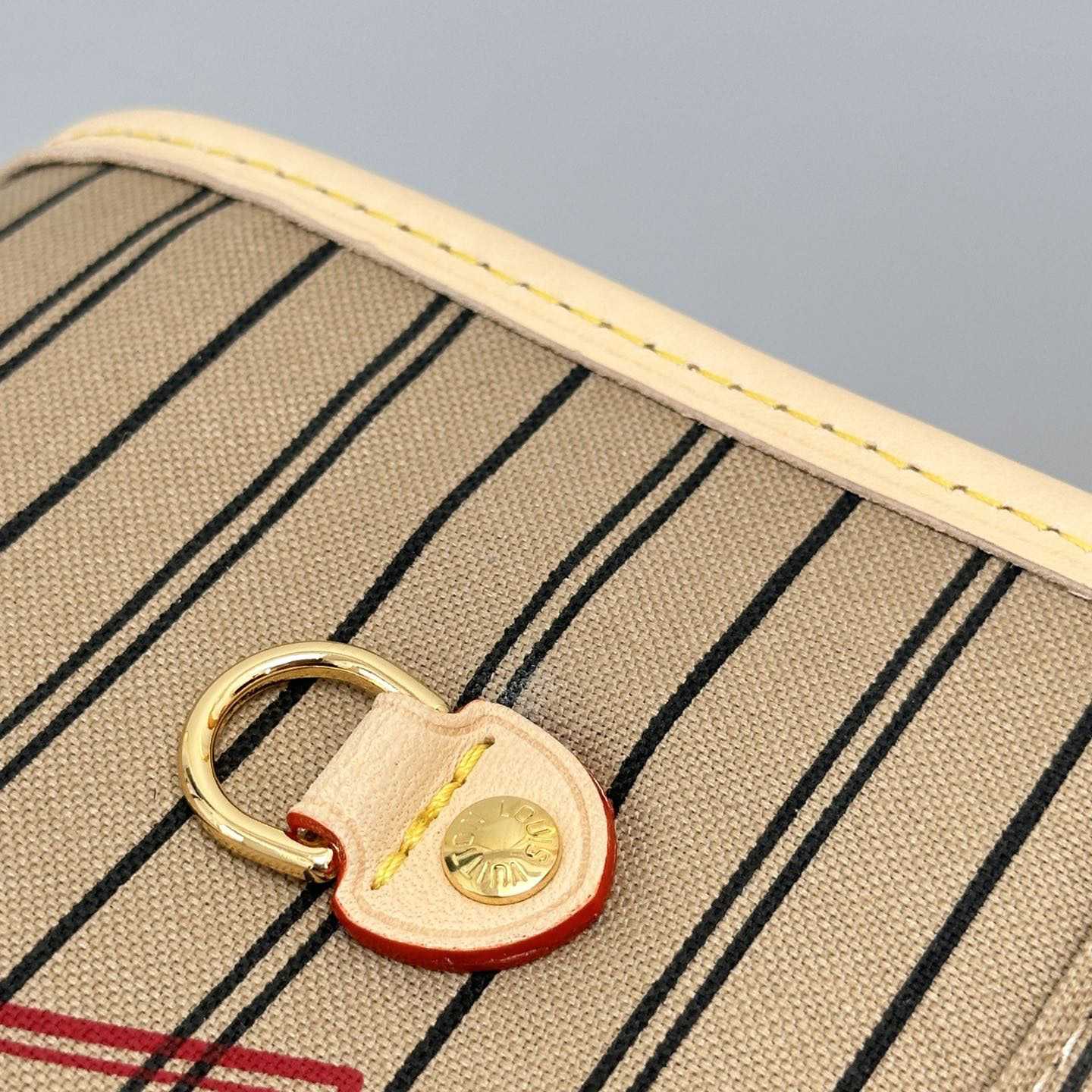 Louis Vuitton Neverfull Bandoulière Inside Out GM   M11948 - PerfectKickZ