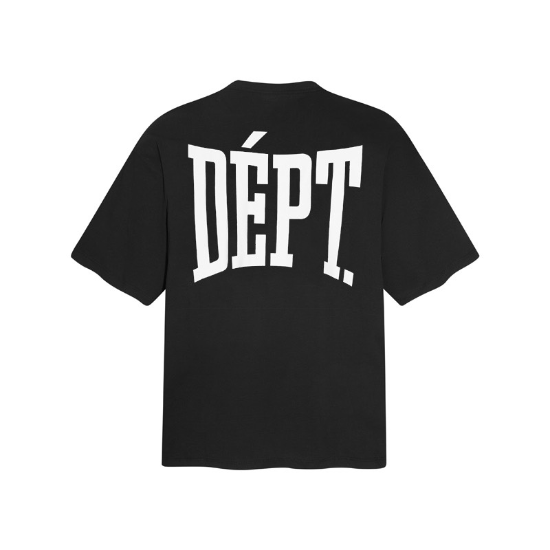 Gallery Dept.'DEPT' Logo T-shirt - PerfectKickZ
