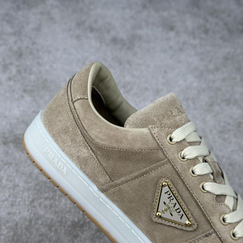 Prada Downtown Sneakers - PerfectKickZ