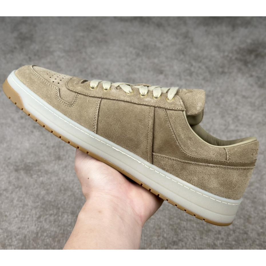 Prada Downtown Sneakers - PerfectKickZ
