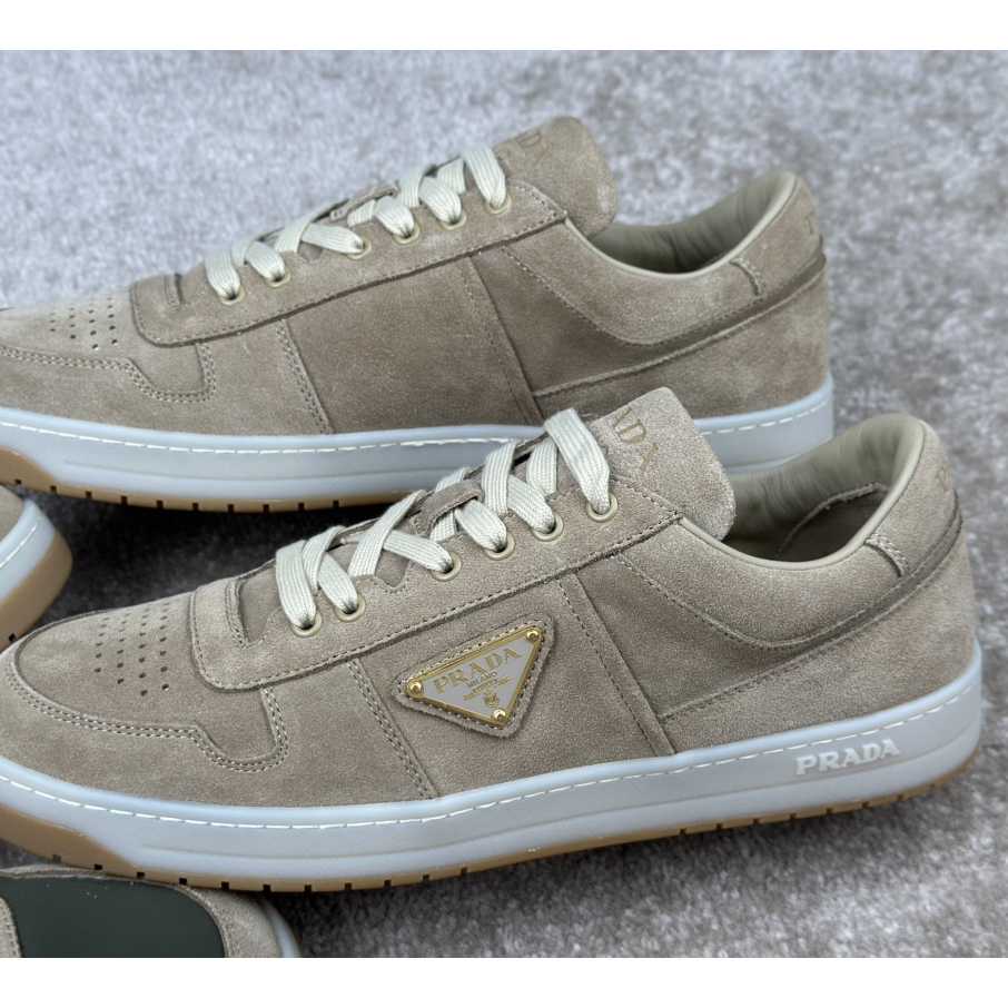 Prada Downtown Sneakers - PerfectKickZ