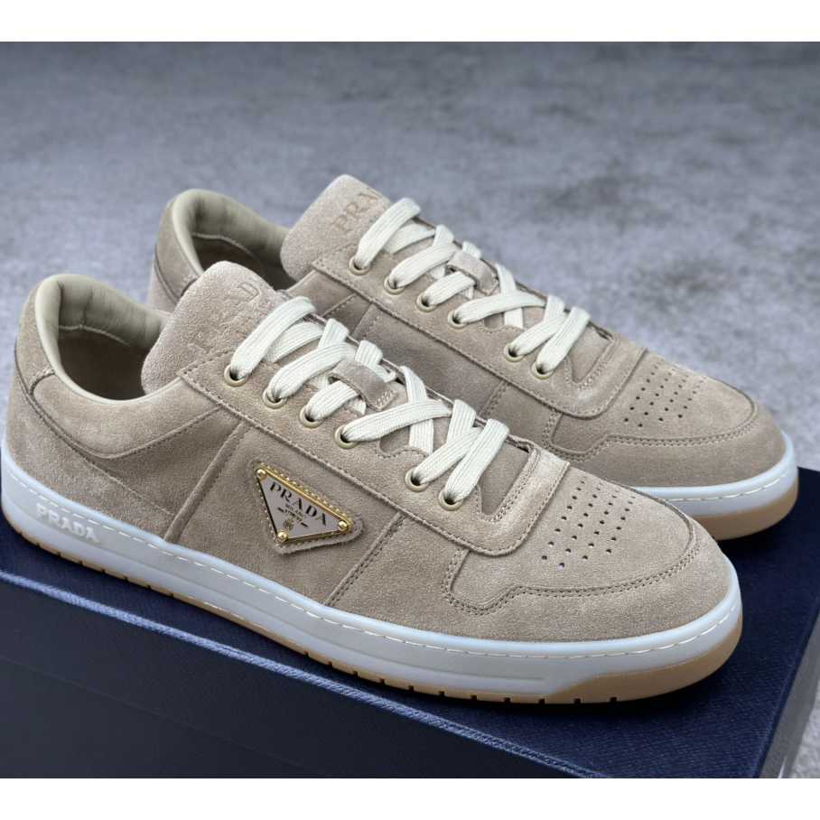 Prada Downtown Sneakers - PerfectKickZ