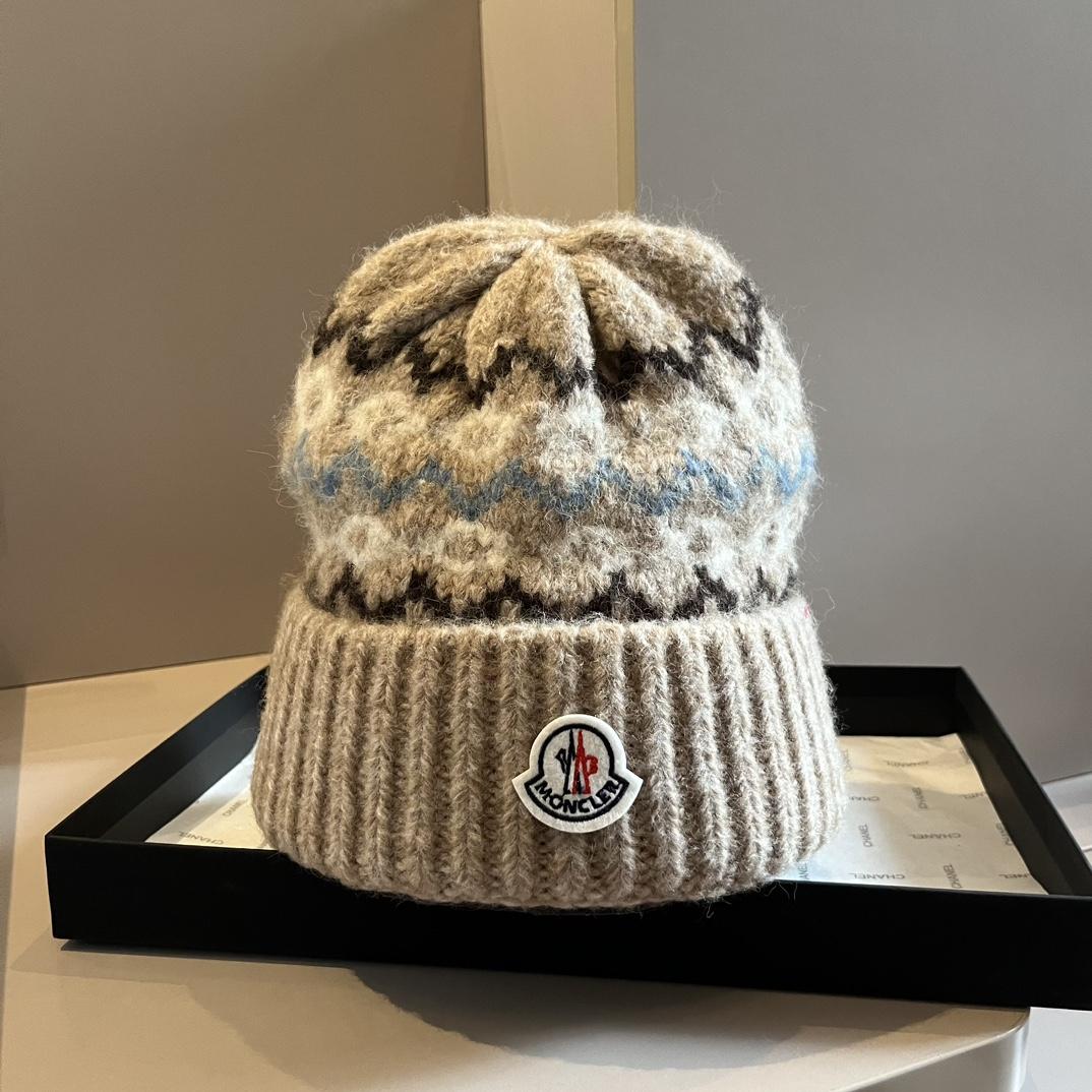 Moncler Beanie  - PerfectKickZ