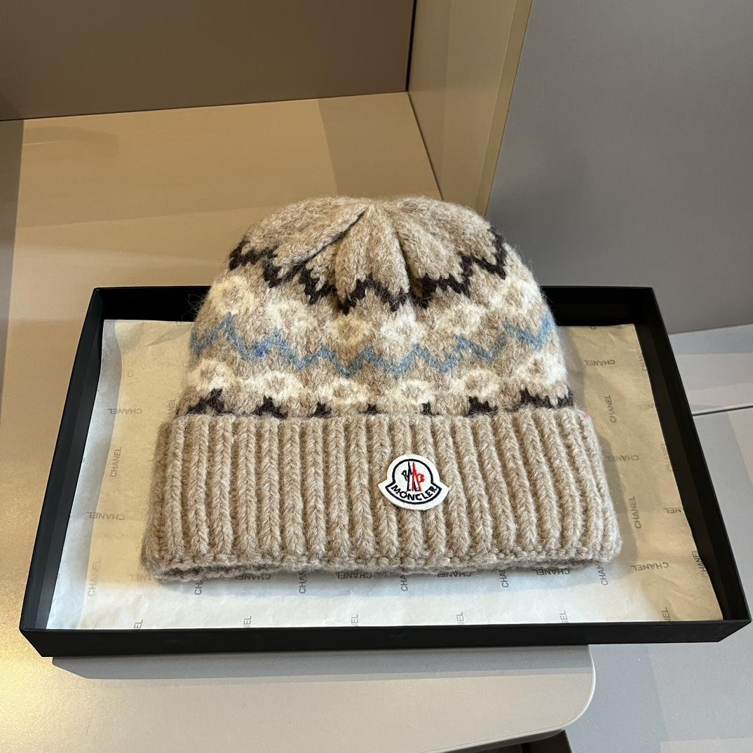 Moncler Beanie  - PerfectKickZ