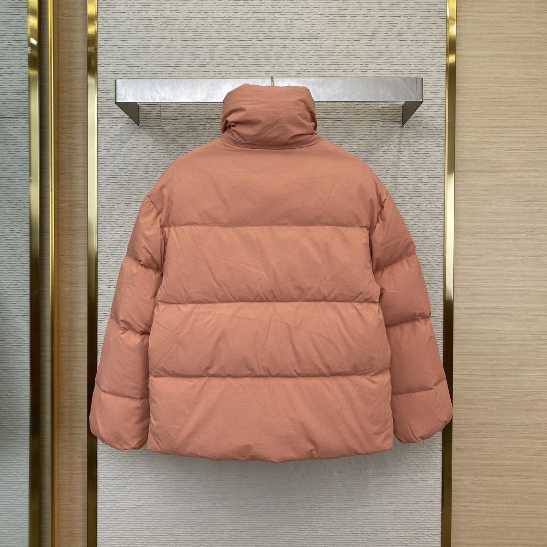 Moncler x Palm Angels Rodmar Puffer Jacket - PerfectKickZ