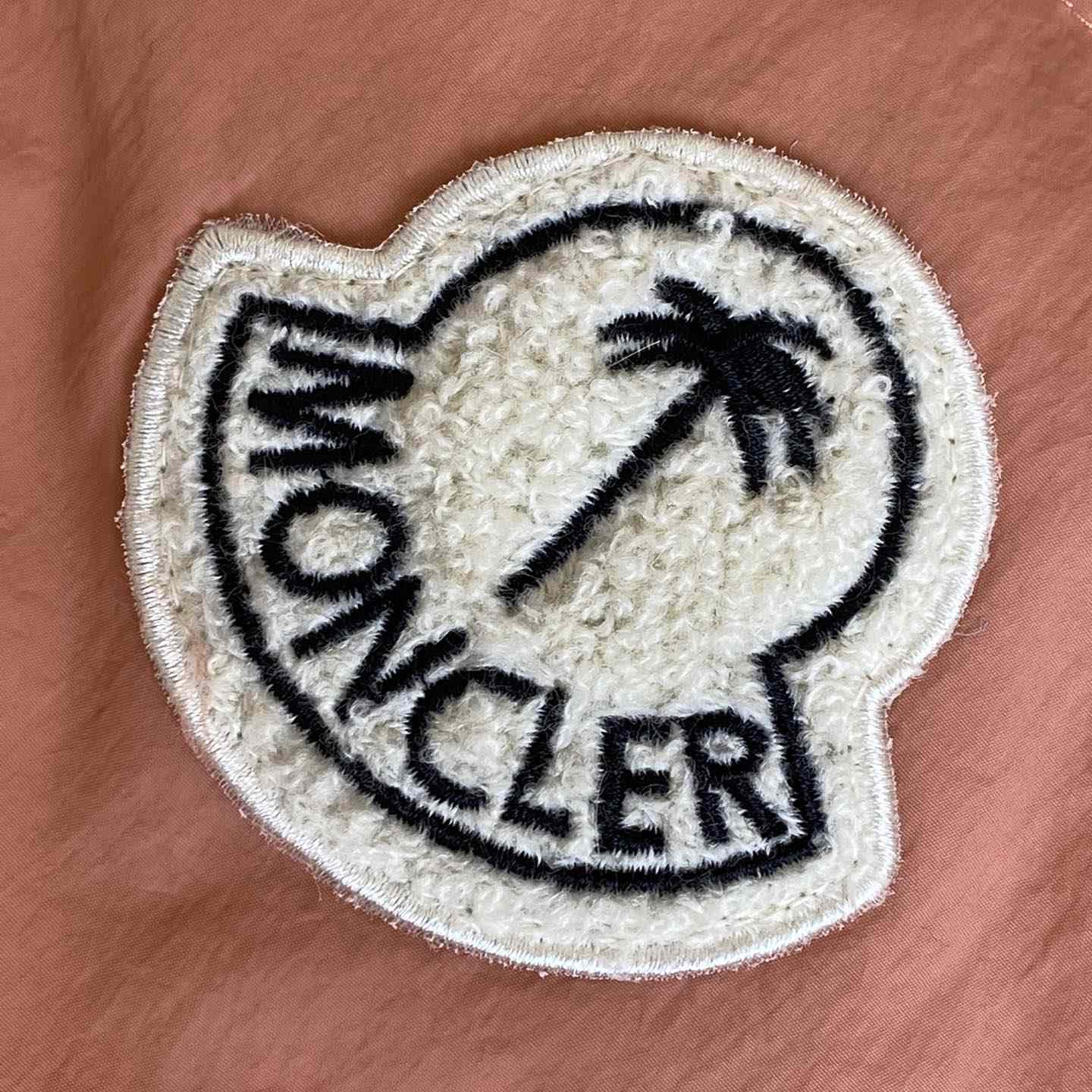 Moncler x Palm Angels Rodmar Puffer Jacket - PerfectKickZ