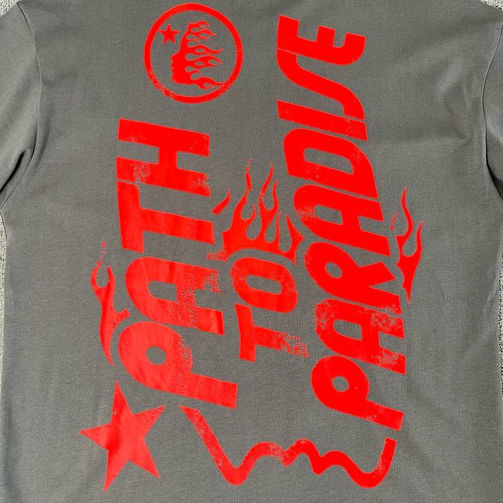 Hellstar Jesus Tee - PerfectKickZ