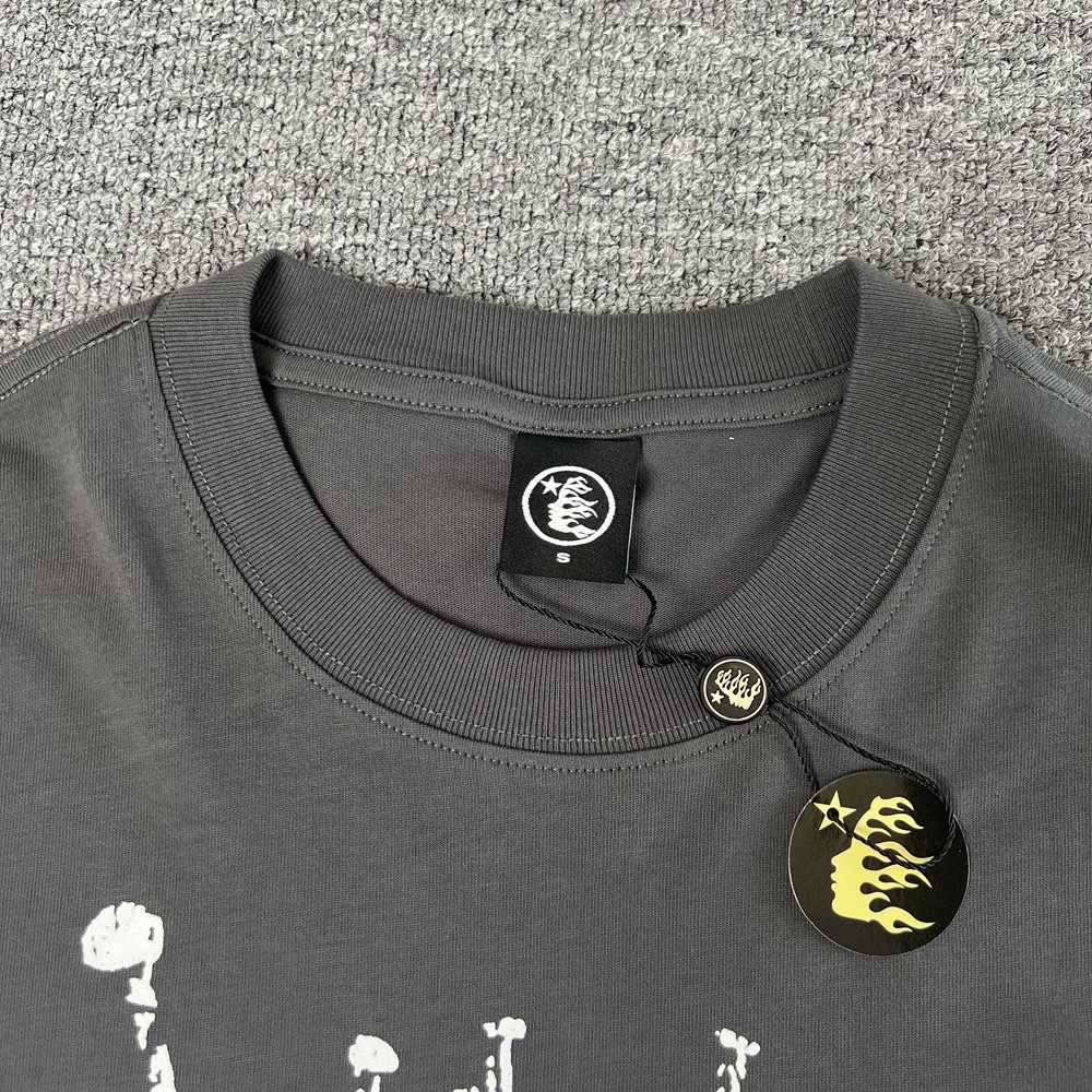 Hellstar Jesus Tee - PerfectKickZ