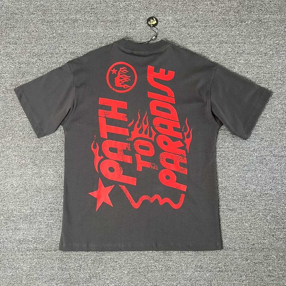Hellstar Jesus Tee - PerfectKickZ