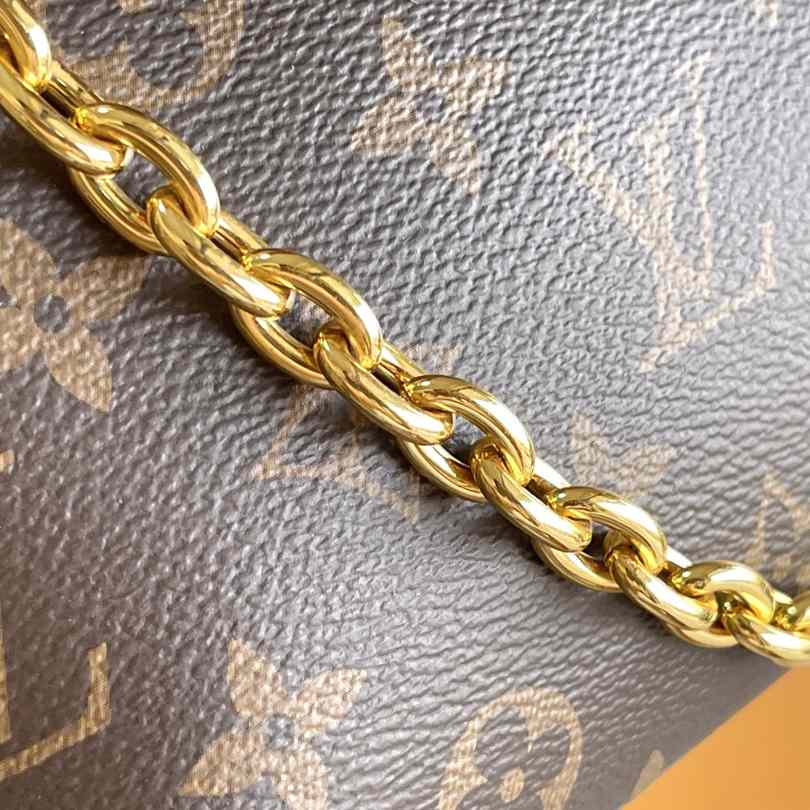 Louis Vuitton Lockit BB  M12019 - PerfectKickZ