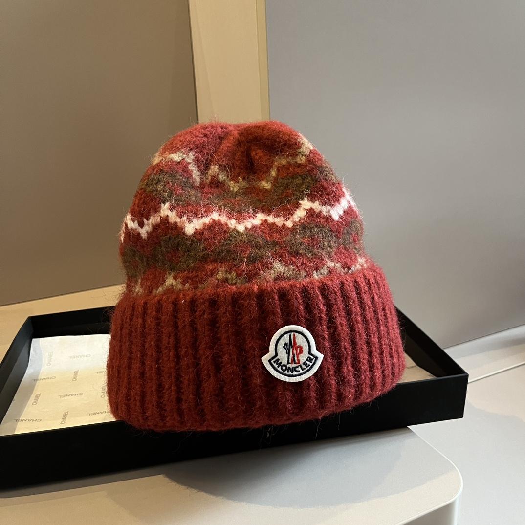 Moncler Beanie  - PerfectKickZ