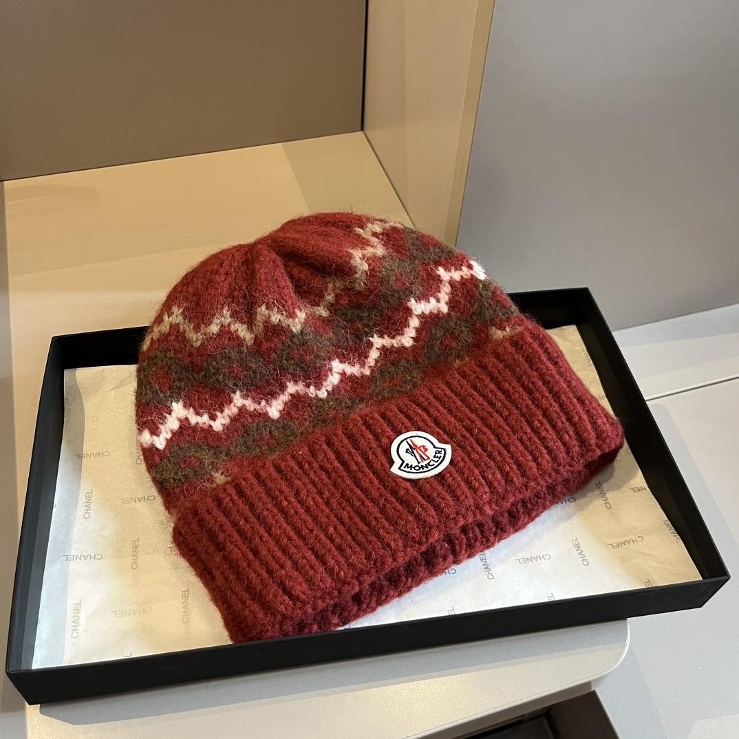 Moncler Beanie  - PerfectKickZ