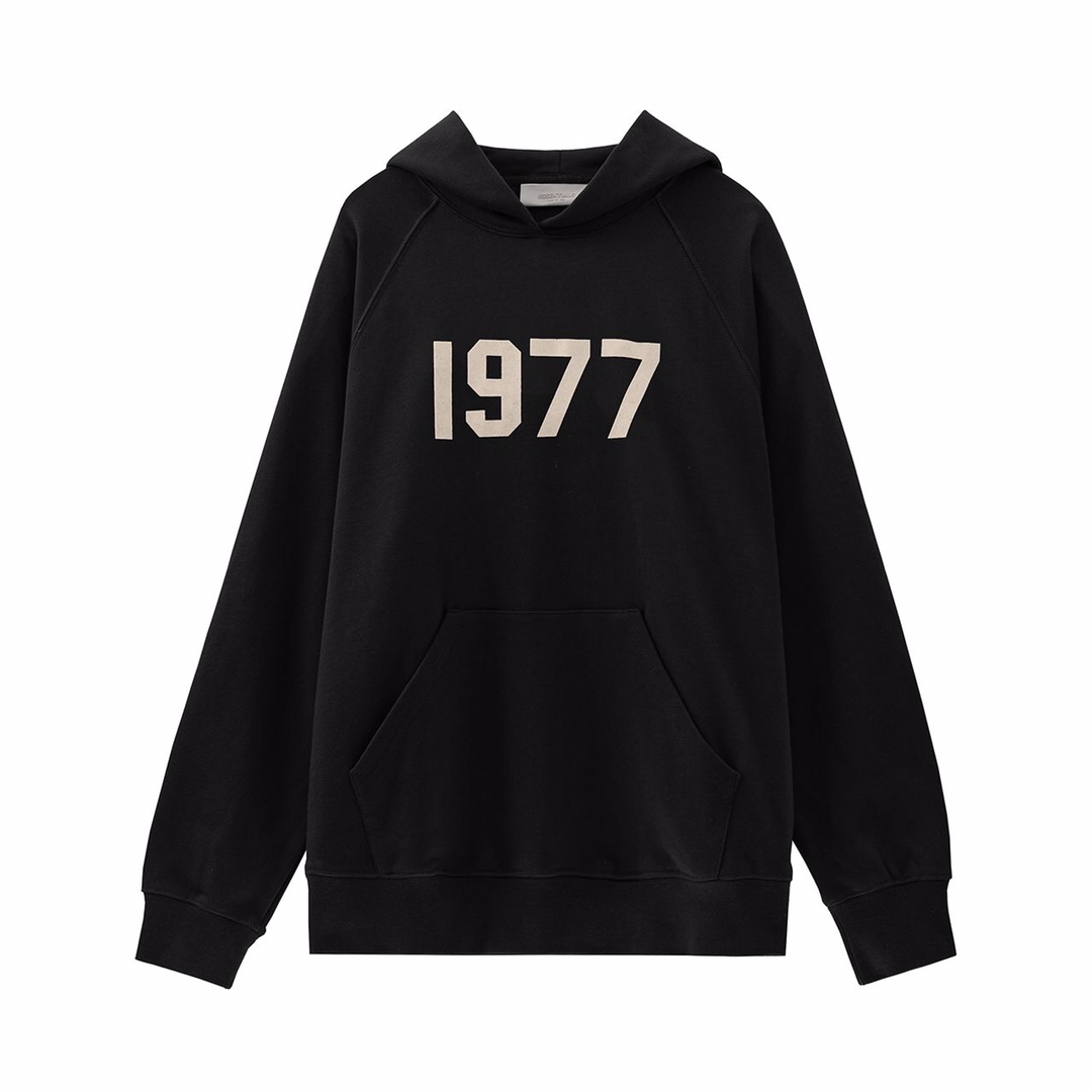Fear Of God Essentials Hoodie - PerfectKickZ