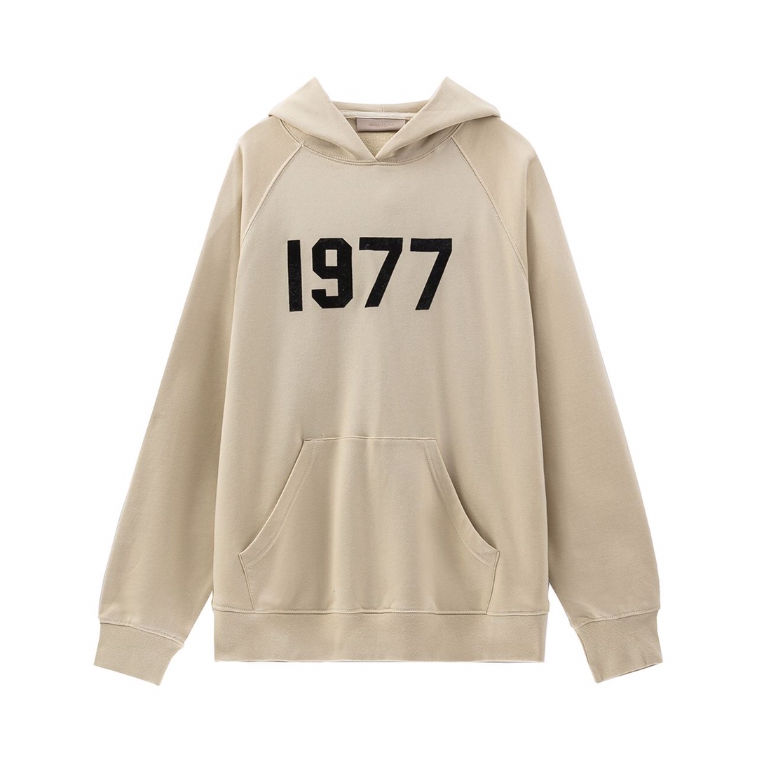 Fear Of God Essentials Hoodie - PerfectKickZ