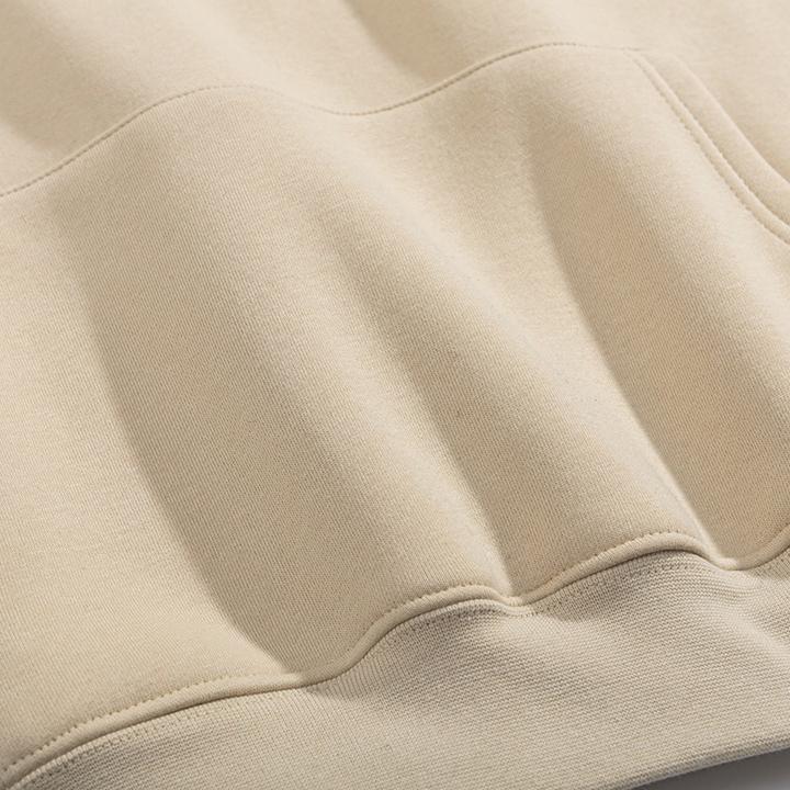 Fear Of God Essentials Hoodie - PerfectKickZ