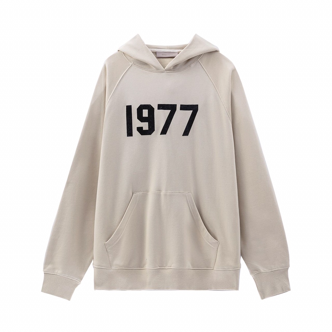 Fear Of God Essentials Hoodie - PerfectKickZ