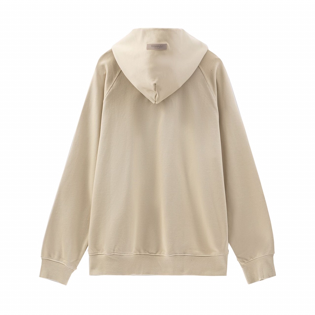 Fear Of God Essentials Hoodie - PerfectKickZ