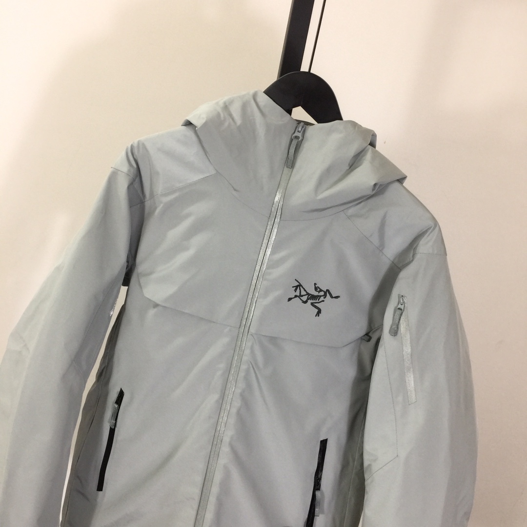 Arc'teryx Macai Lt Jacket - 