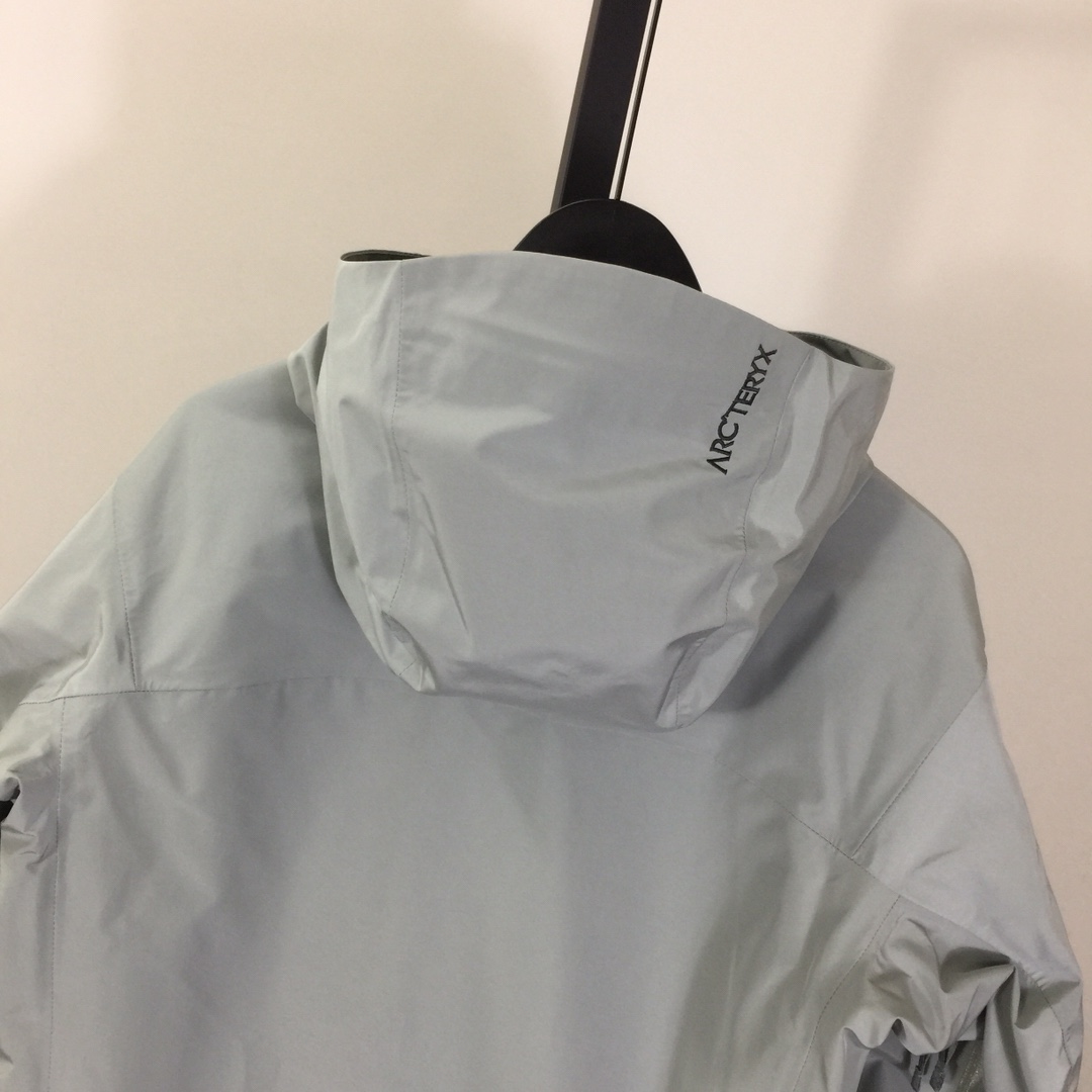 Arc'teryx Macai Lt Jacket - 