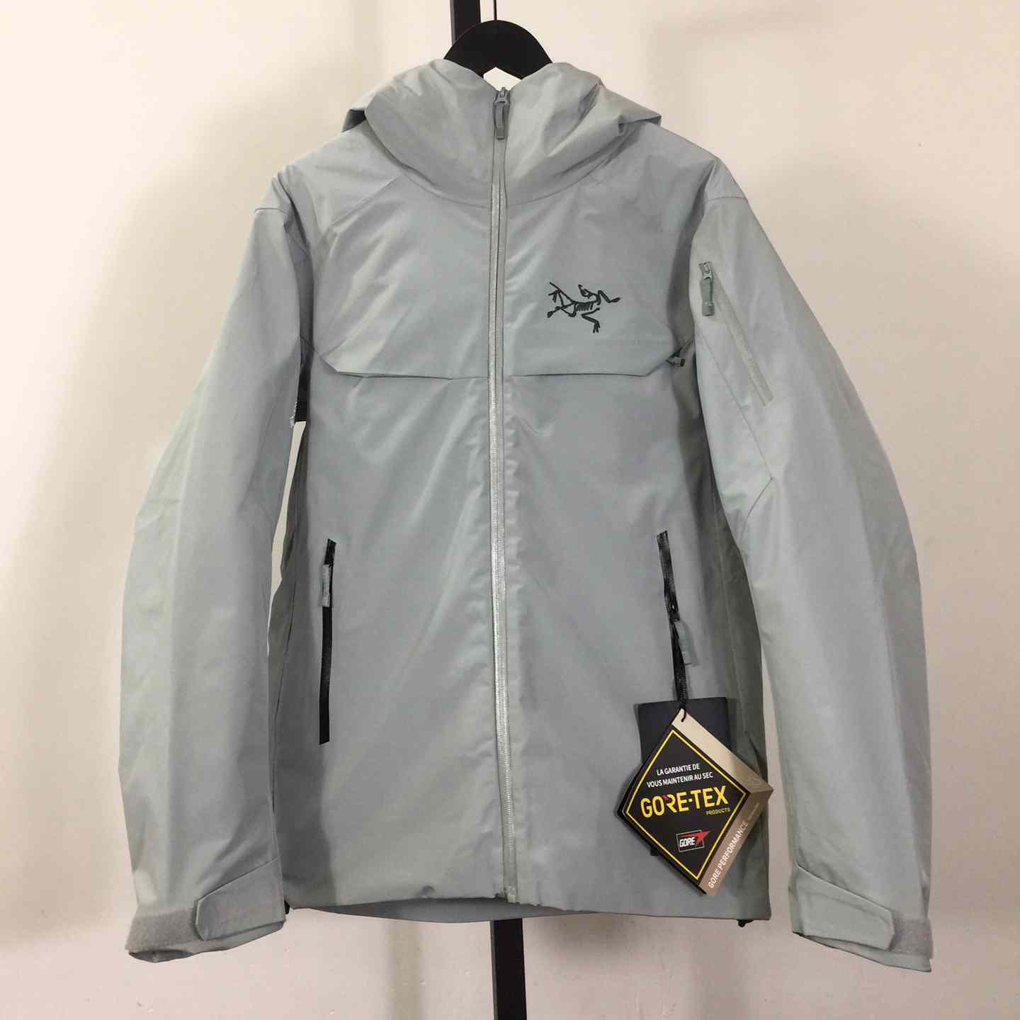 Arc'teryx Macai Lt Jacket - PerfectKickZ
