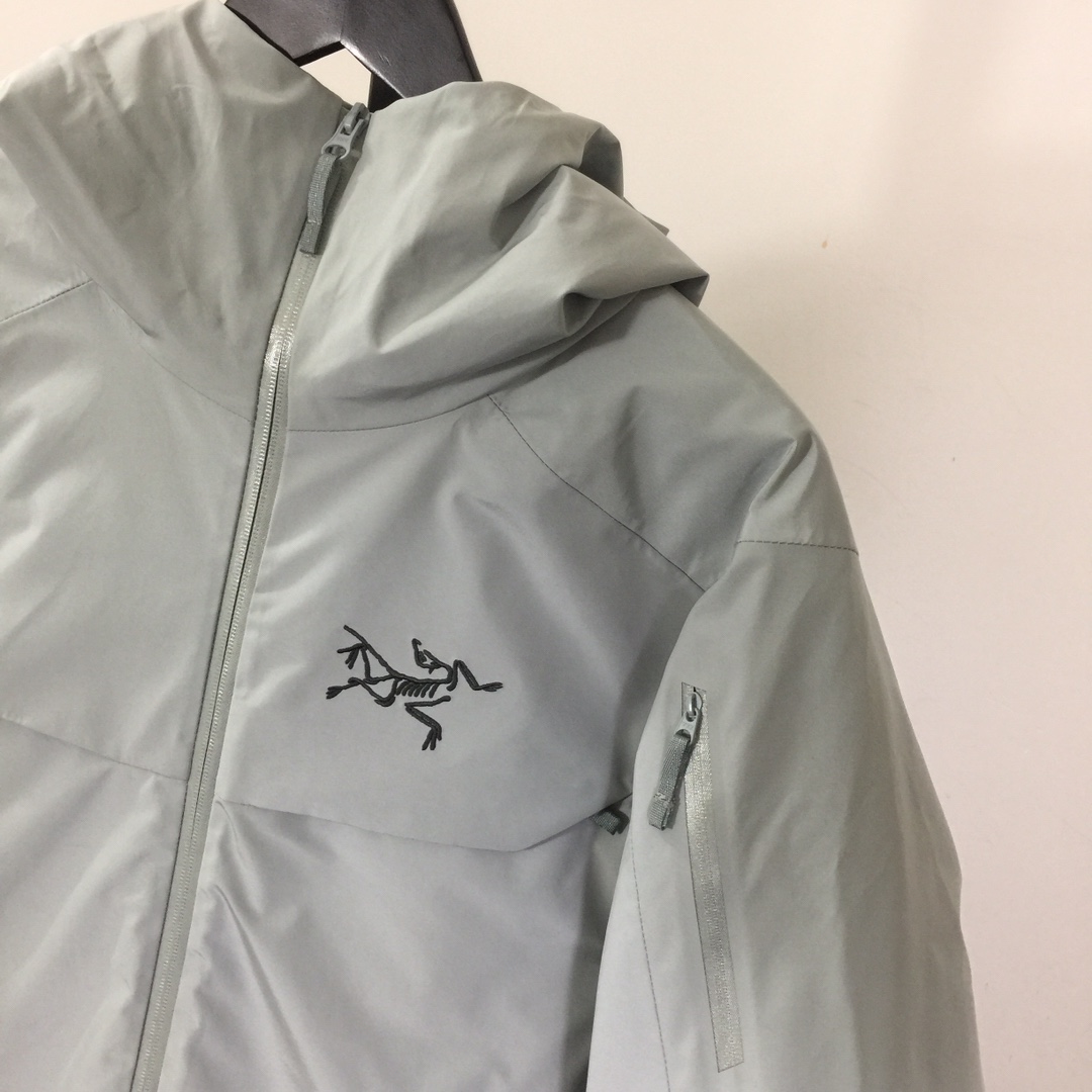 Arc'teryx Macai Lt Jacket - 
