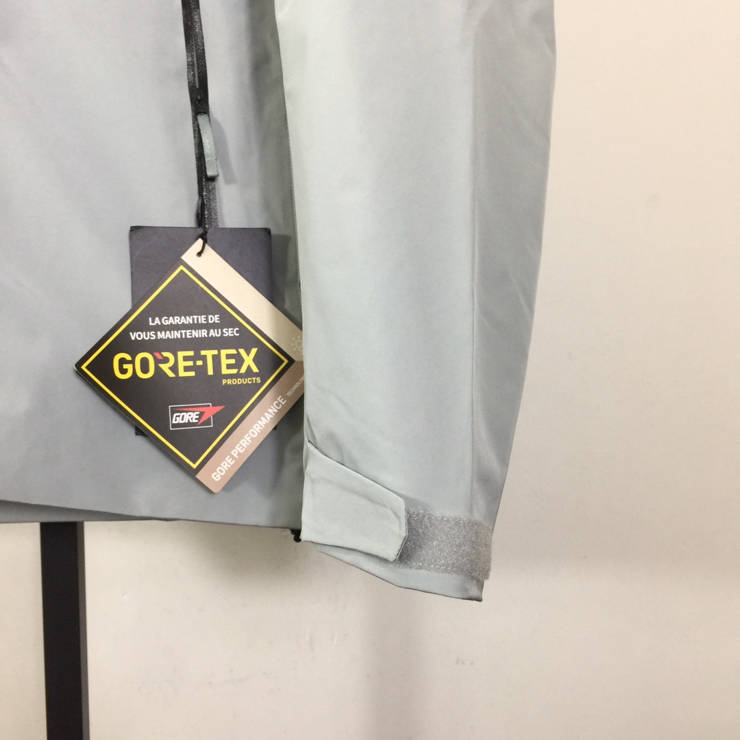 Arc'teryx Macai Lt Jacket - 